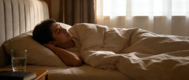 暖冬计划！好物床垫开启！