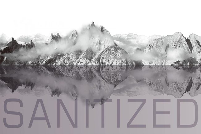 山宁泰抗菌防螨科技