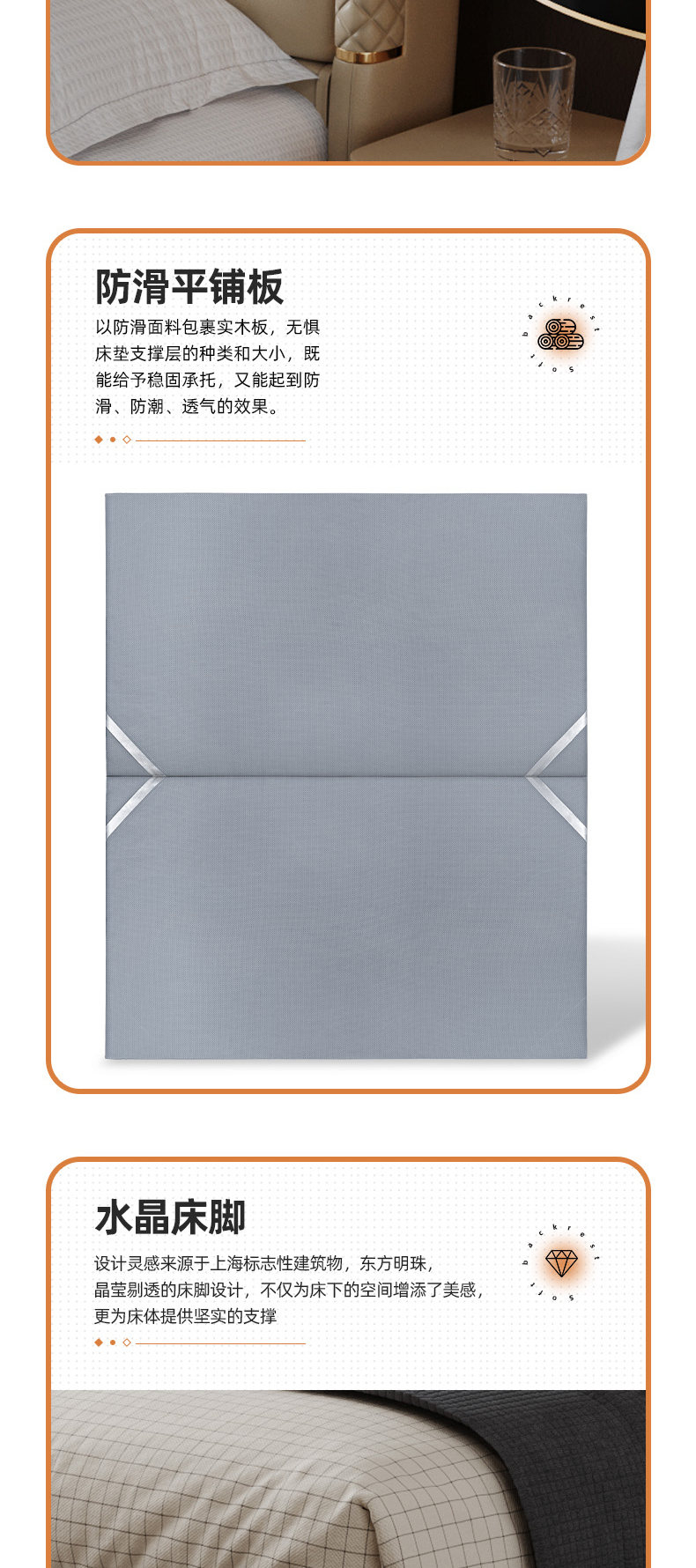 AS202-Asnug Mattress — Refined Sleep from Shanghai