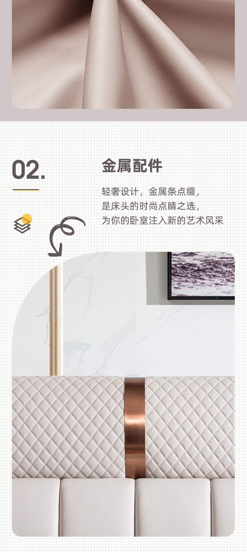 AS205-Asnug Mattress — Refined Sleep from Shanghai