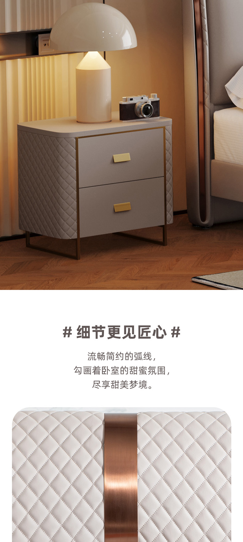 AS205-Asnug Mattress — Refined Sleep from Shanghai