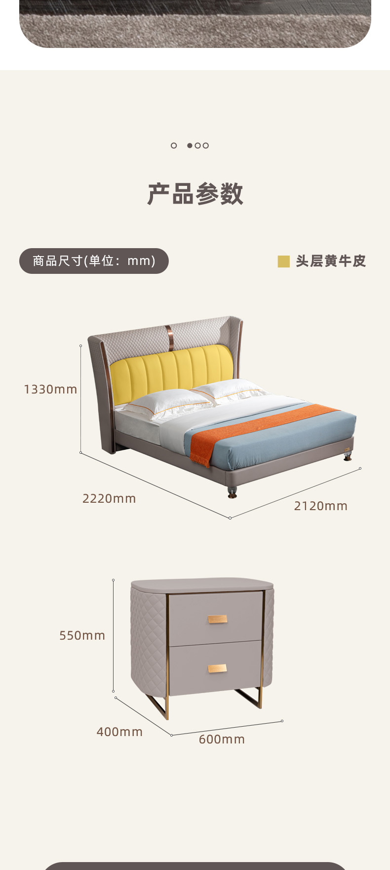AS205-Asnug Mattress — Refined Sleep from Shanghai