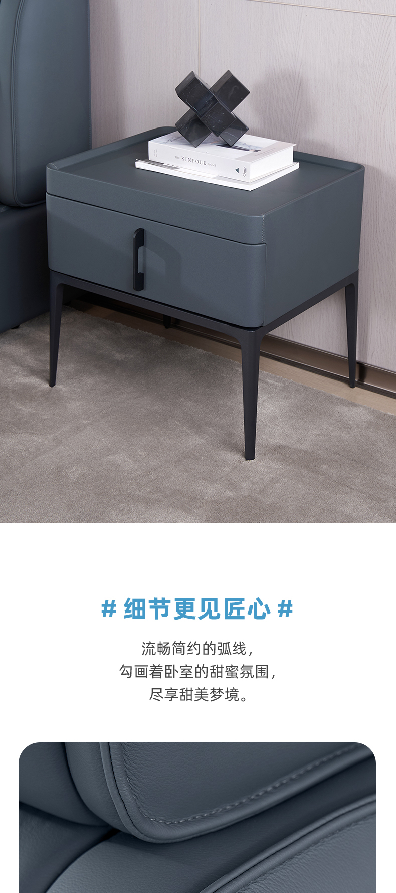 AS306-Asnug Mattress — Refined Sleep from Shanghai