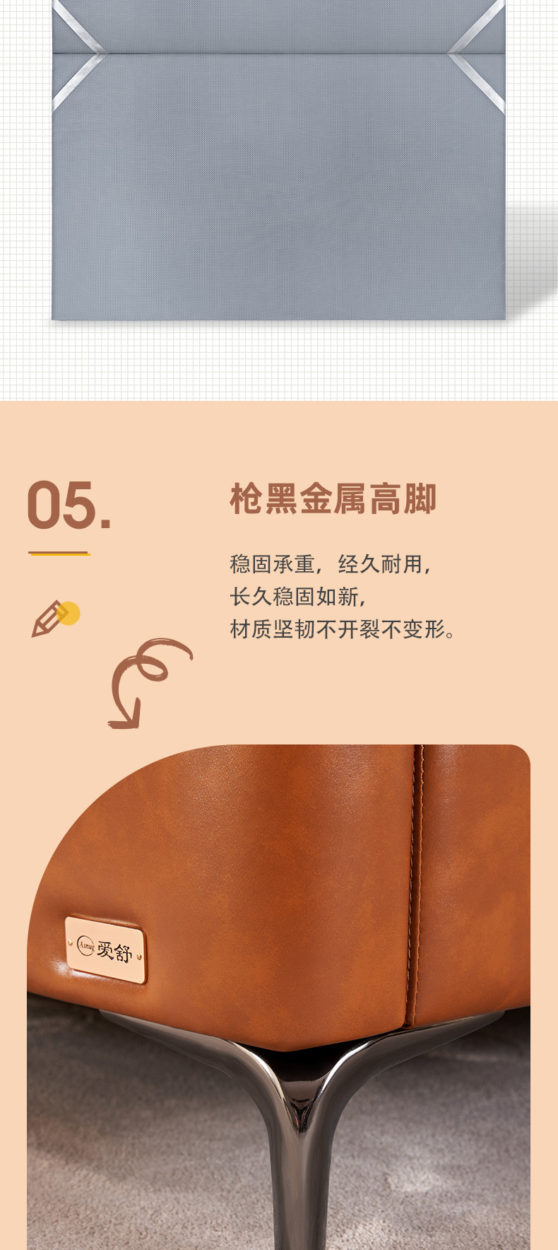 AS310-Asnug Mattress — Refined Sleep from Shanghai