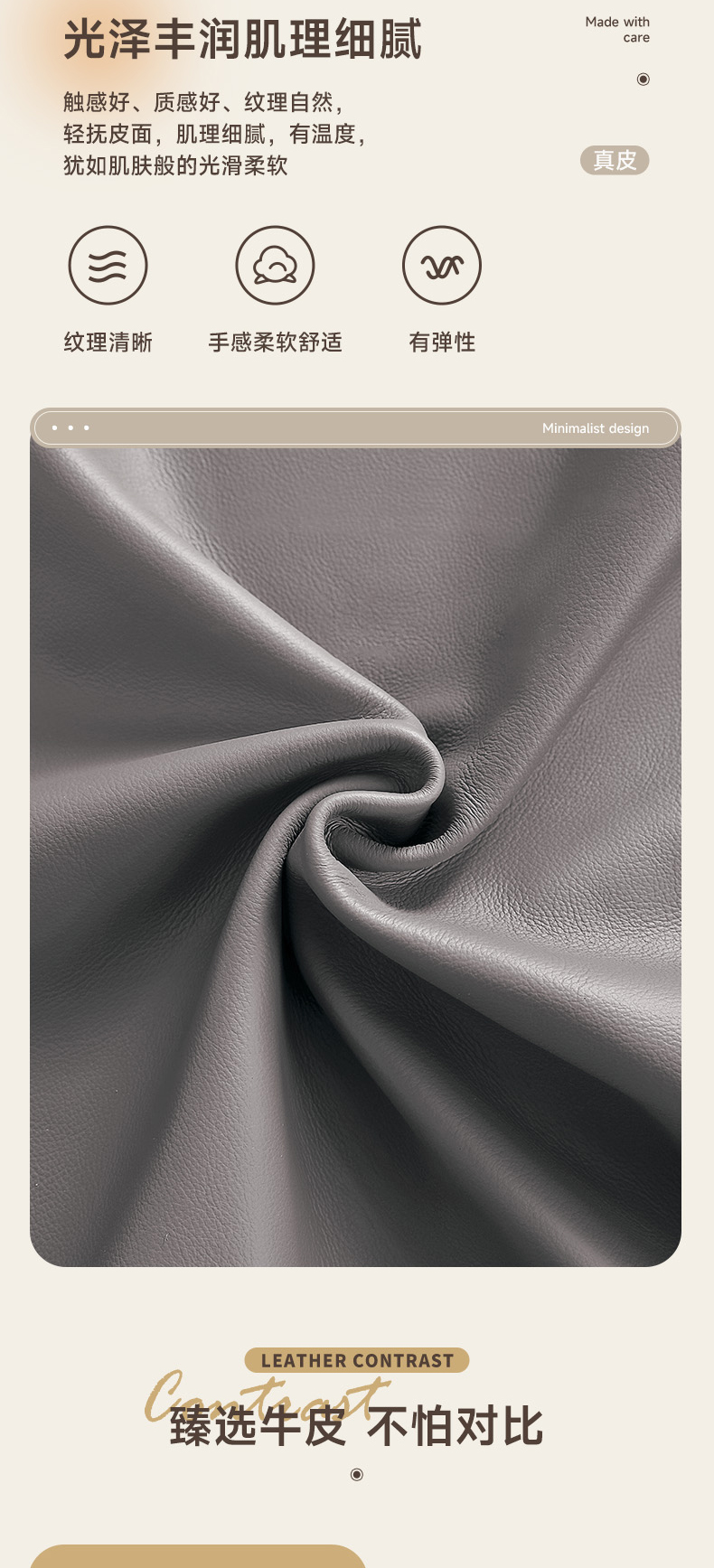 AS313-Asnug Mattress — Refined Sleep from Shanghai