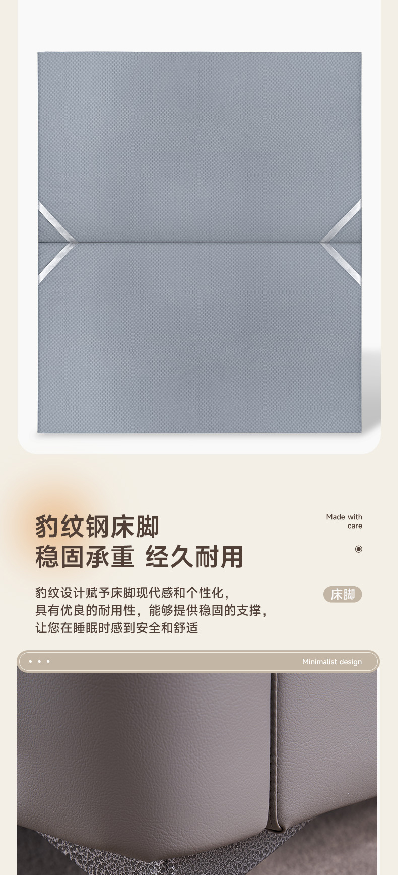 AS313-Asnug Mattress — Refined Sleep from Shanghai