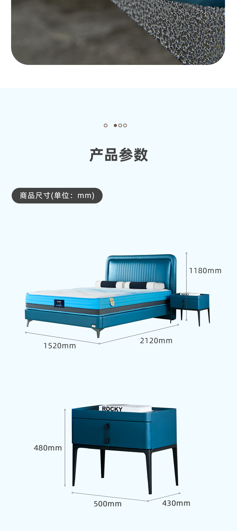 AS801-Asnug Mattress — Refined Sleep from Shanghai