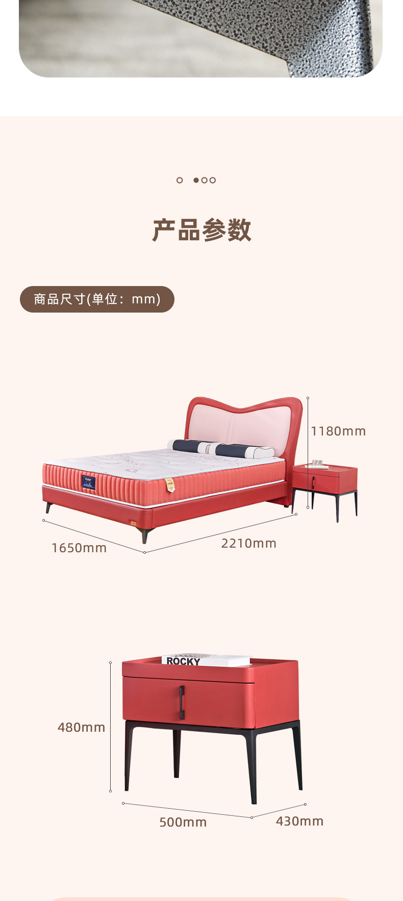 AS802-Asnug Mattress — Refined Sleep from Shanghai