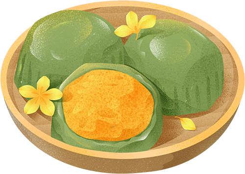 二十四节气 • 清明｜清明思故人，好眠伴朝夕-Asnug Mattress — Refined Sleep from Shanghai